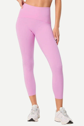 Spanx SpanxShape Booty Boost 7/8 Leggings, Petunia