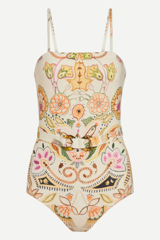 Marie Oliver Attina One Piece, Haven MARIE OLIVER