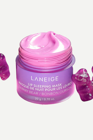 Laneige Lip Sleeping Mask Treatment, Assorted Flavors