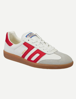 Back 70 Cloud Sneakers, Red