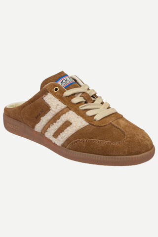 Back 70 Easter Sneakers, Tobacco