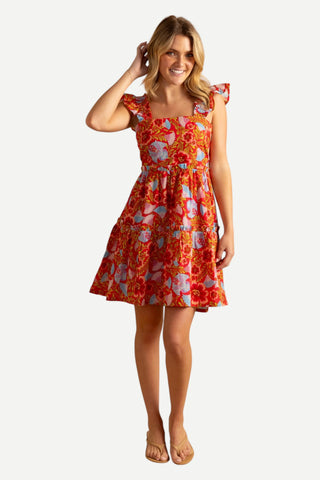 Double A Maya Dress DOUBLE A