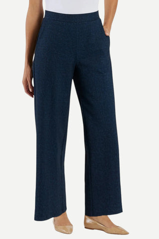 Jude Connally Nicolette Denim Pant, Navy