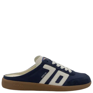 Back 70 Easter Sneaker, Navy Back 70