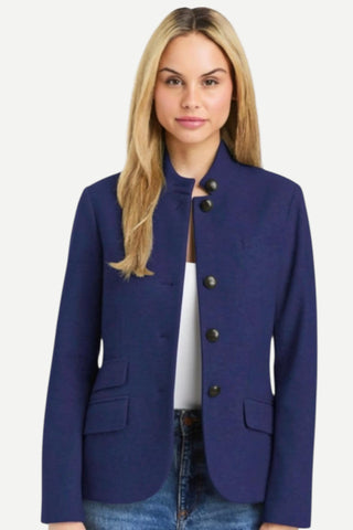 Drew Jordan Blazer, Navy