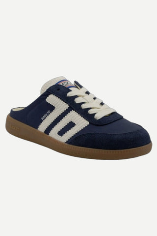 Back 70 Easter Sneaker, Navy Back 70