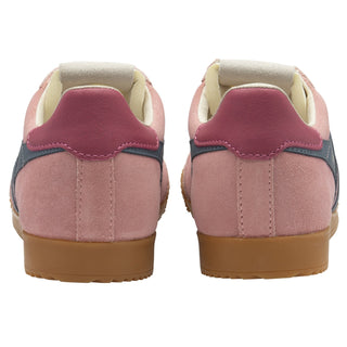 Gola Classic Elan Sneaker, Coral Pink