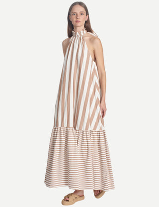 CLC Avalon Dress, Tan