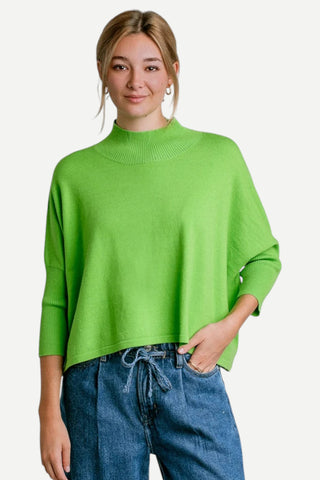 Kerisma Aja Ortho Solid Top, Pesto