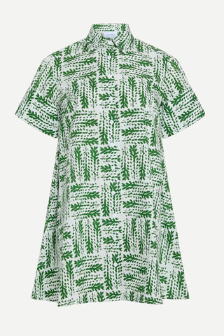 Livro Dock Dress, Sweetgrass LIVRO