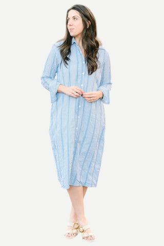 Victoria Dunn Mira Dress, Shoreline Victoria Dunn