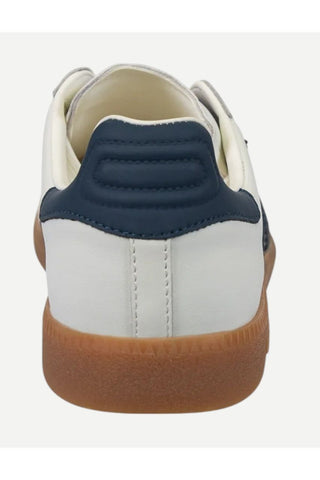 Back 70 Cloud Sneakers, Navy Back 70