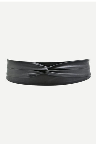 Ada Classic Wrap, Black Ada