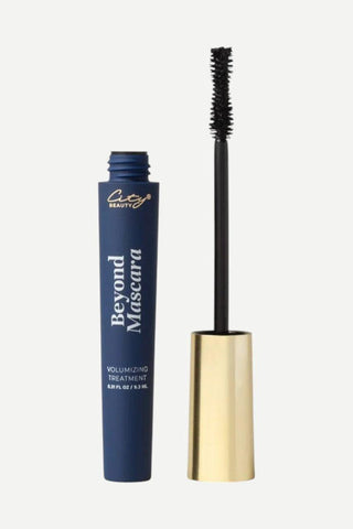 City Beauty Beyond Mascara Volumizing Treatment