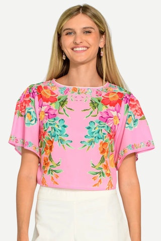 Elizabeth James Paloma Top Elizabeth James