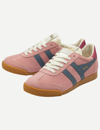 Gola Classic Elan Sneaker, Coral Pink
