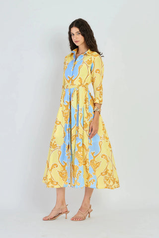 Beyond By Vera Emily Dress Beyond by Vera