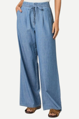 Paige Denim Ingrid Pant, Azusa PAIGE DENIM