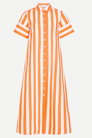 Livro Gibbons Dress, Sunny Stripes