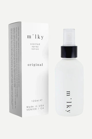 Riddle Milky Spray Lotion, Original