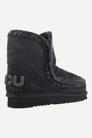 MOU Eskimo 18 Suede Boots