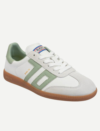 Back 70 Cloud 2505 Sneakers, Army