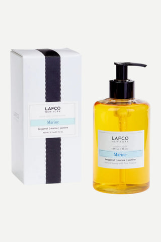 LAFCO Liquid Soap Marine 12oz