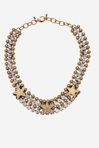 Yochi Shine Bright Necklace