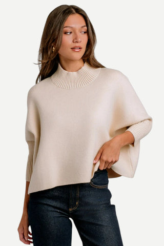 Kerisma Aja Sweater, Ecru