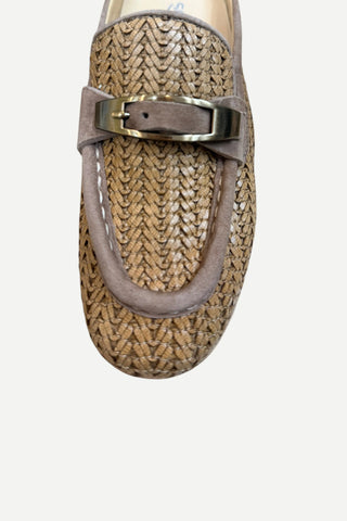 Softwaves Garcia Slipper, Mousse