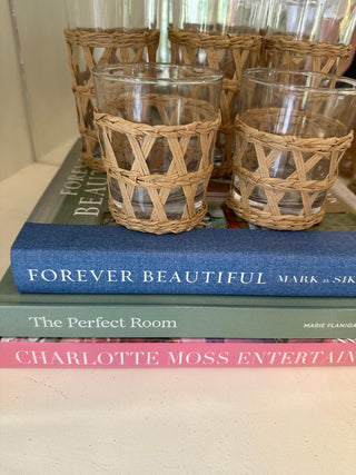 Charlotte Moss, 'Entertains' Table Book