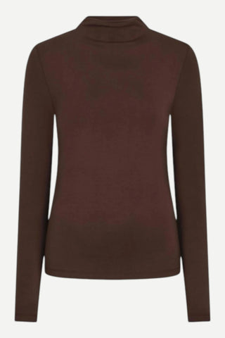 Esqualo Top, Turtle Basic, Coffee