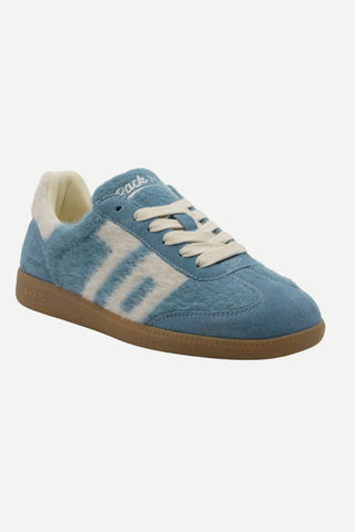 Back 70 Mohair Sneaker, Jeans Butter