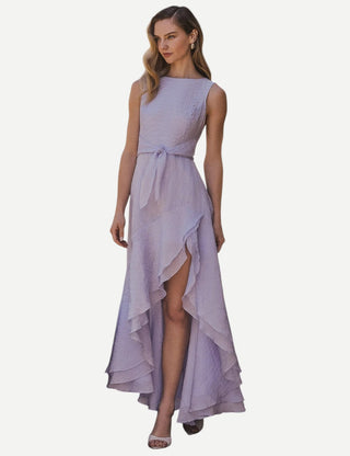 Amanda Uprichard Casella Dress, Blue