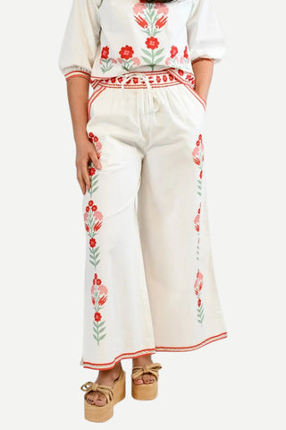 Victoria Dunn Millie Pant, Sprucestone Victoria Dunn