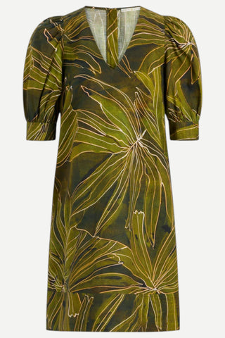 Marie Oliver Ola Dress, Canopy