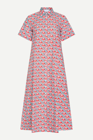LIVRO Gibbons Dress, Penny Bloom