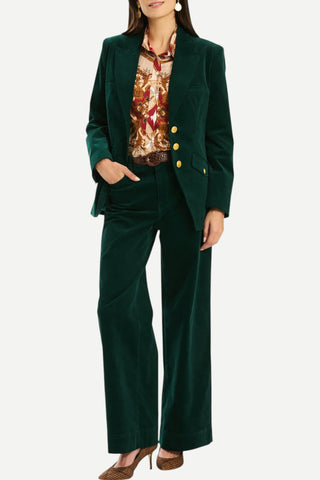 Tyler Boe Goldie Cord Jacket, Ponderosa Pine