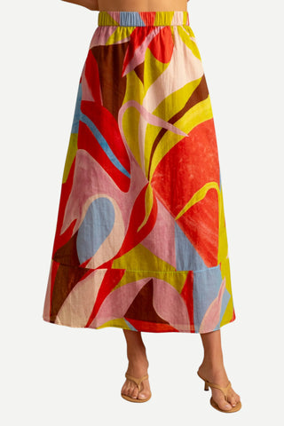 Double A Marisol Skirt DOUBLE A