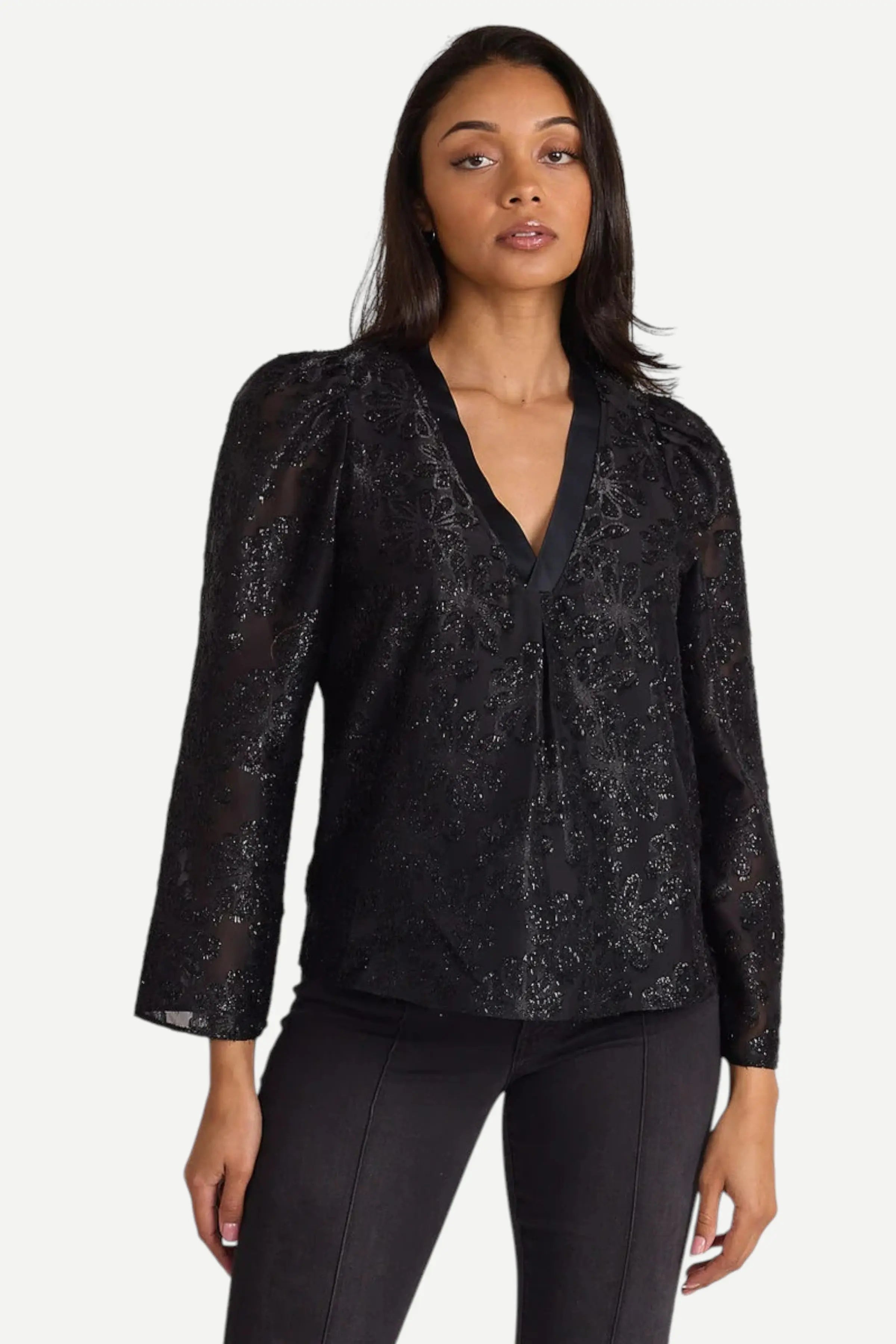 Tops - Monkee's of the Village