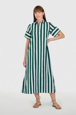 Livro Gibbons Dress, Dunlin Stripes LIVRO