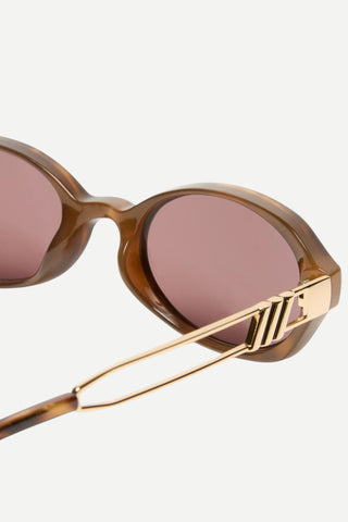 Le Specs, Lunita Sunglasses, Tort