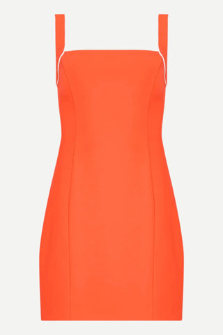 Amanda Uprichard Rosie Dress AMANDA UPRICHARD
