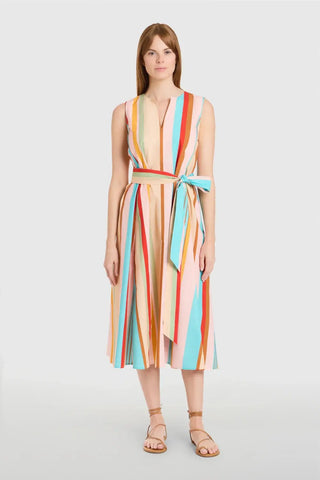 LIVRO Annie Dress, Amberline Stripes