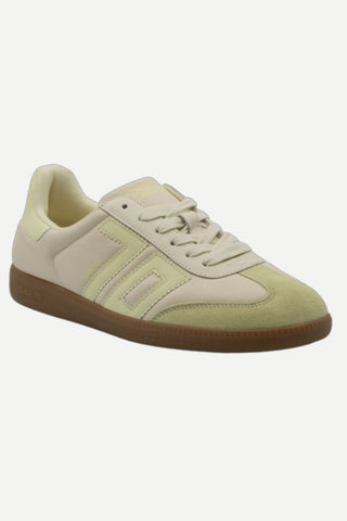 Back 70 Cloud Sneakers, Butter Light Yellow Back 70