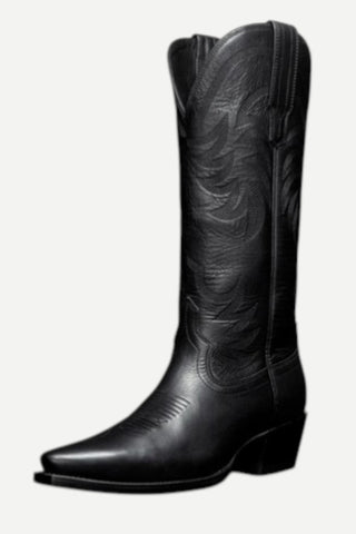 Tecovas The Annie Boot, Midnight Tecovas