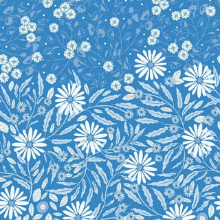 Sheridan French Every Body Dress - Blue Poppy SHERIDAN FRENCH