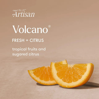 Capri Blue Volcano Artisan Caffe Capri Room Spray