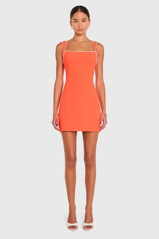Amanda Uprichard Rosie Dress AMANDA UPRICHARD