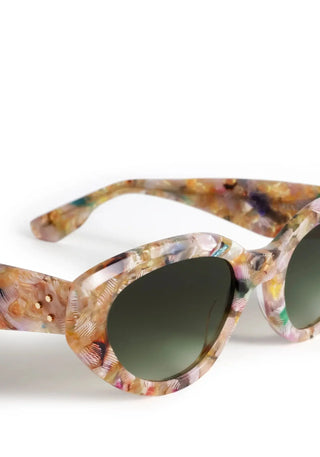 Krewe Irene Sunglasses, Glace Krewe